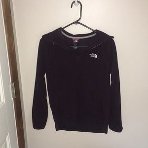 Quarter zip from Northface